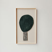 Lade das Bild in den Galerie-Viewer, Collage Erle