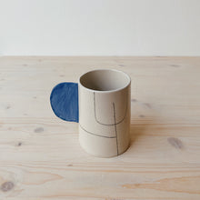 Lade das Bild in den Galerie-Viewer, Tasse Haus 22