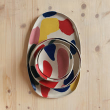 Lade das Bild in den Galerie-Viewer, Schale (L) Jazz 2