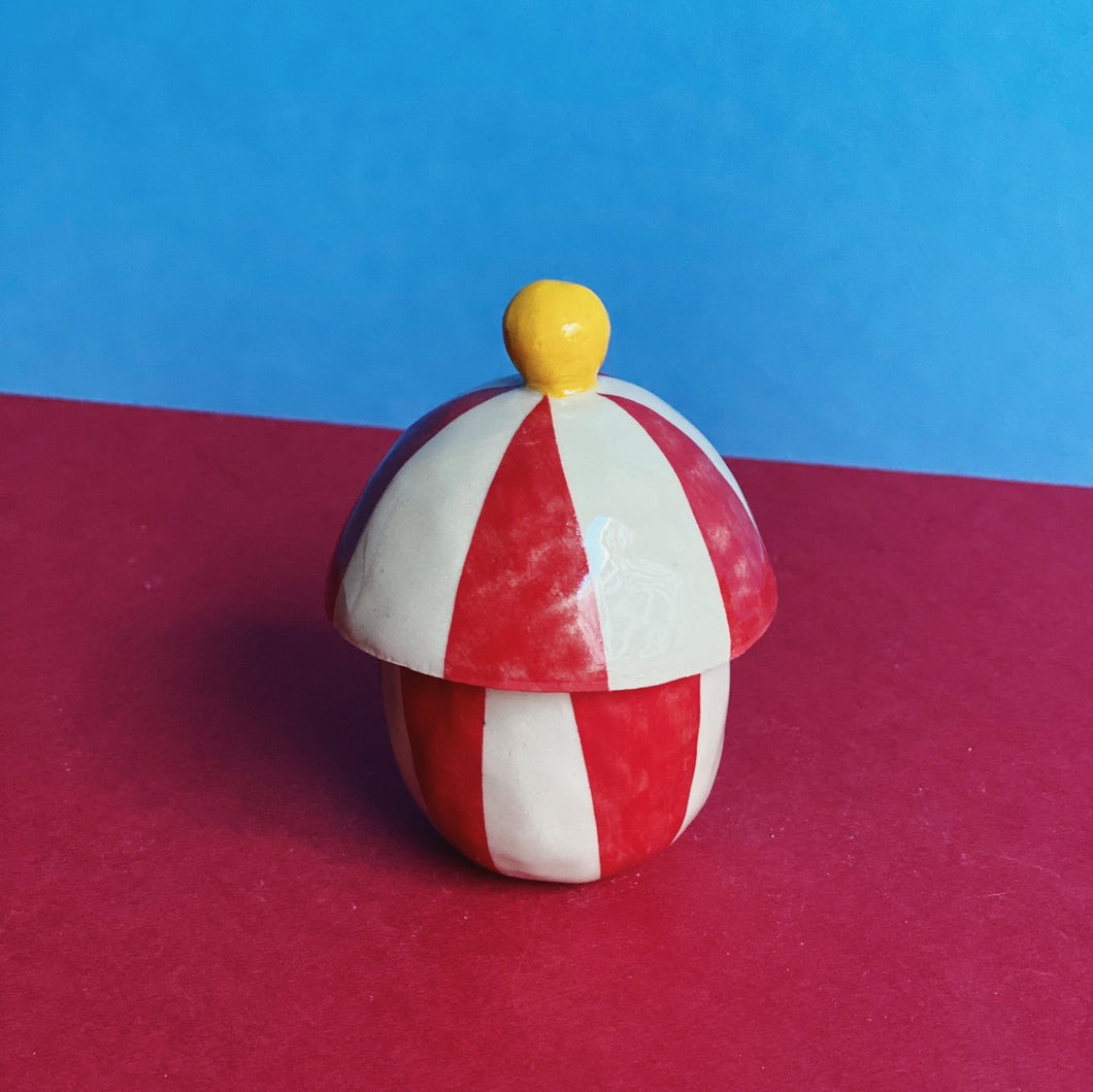 Behältnis/Objekt No 31