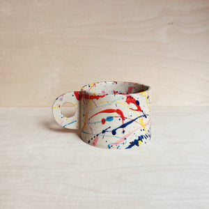 Tasse Speckles 36