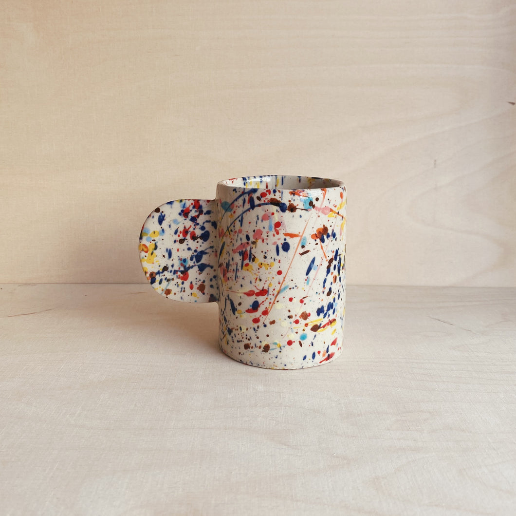 Mug Speckles 07