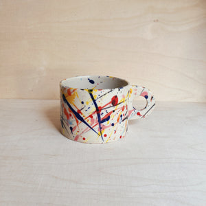 Tasse Speckles 24