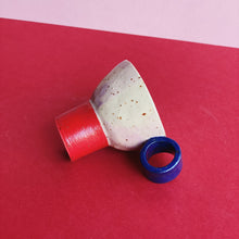 Lade das Bild in den Galerie-Viewer, Tee Tasse Collage 11
