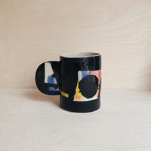 Load image into Gallery viewer, Mug Midnight 15
