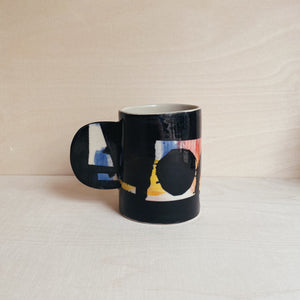 Mug Midnight 15