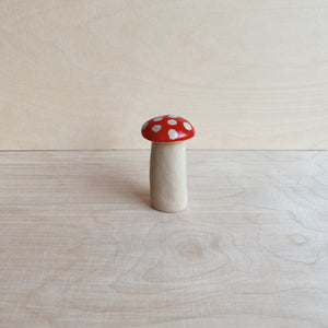 Mushroom Object No 63