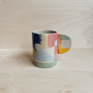 Tasse Abstract Shapes 68