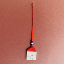 Load image into Gallery viewer, Anhänger Haus 90
