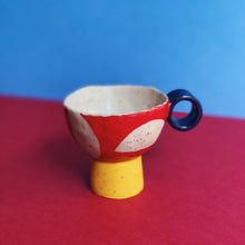 Lade das Bild in den Galerie-Viewer, Tasse Collage 03
