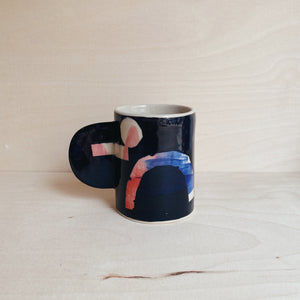 Tasse Midnight 09