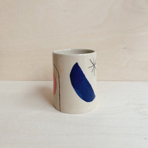 Mug Abstract Shapes 71