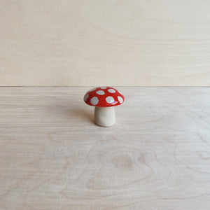 Mushroom-Object No 66