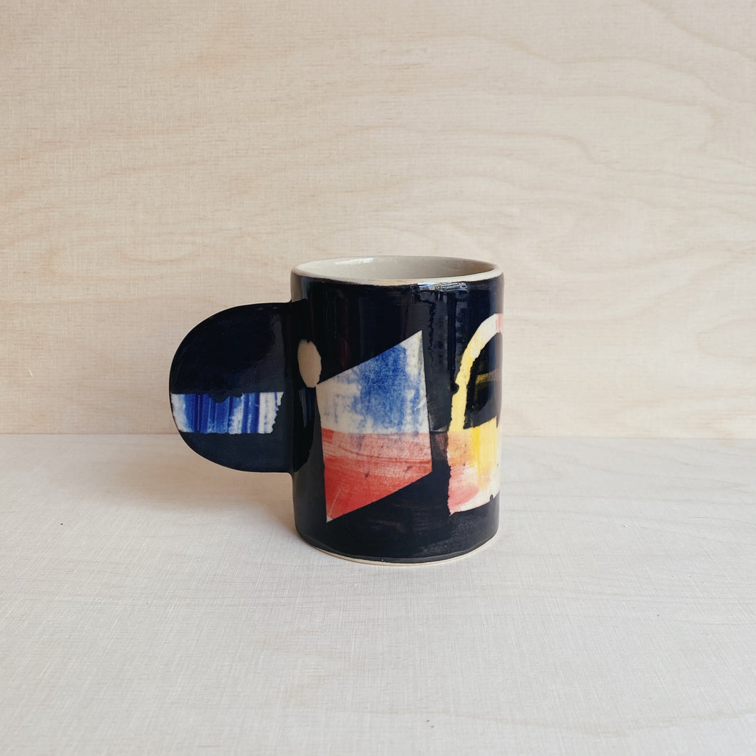 Tasse Midnight 05