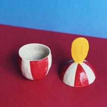 Load image into Gallery viewer, Behältnis/Objekt No 28
