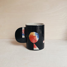 Load image into Gallery viewer, Mug Midnight 13
