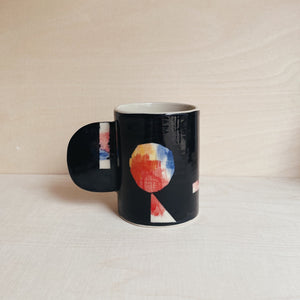 Mug Midnight 13