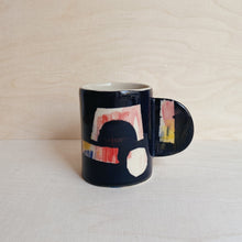 Lade das Bild in den Galerie-Viewer, Tasse Midnight 02
