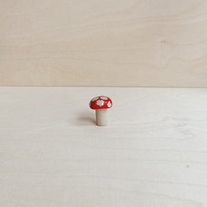 Mushroom Object No 134