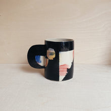 Load image into Gallery viewer, Mug Midnight 16
