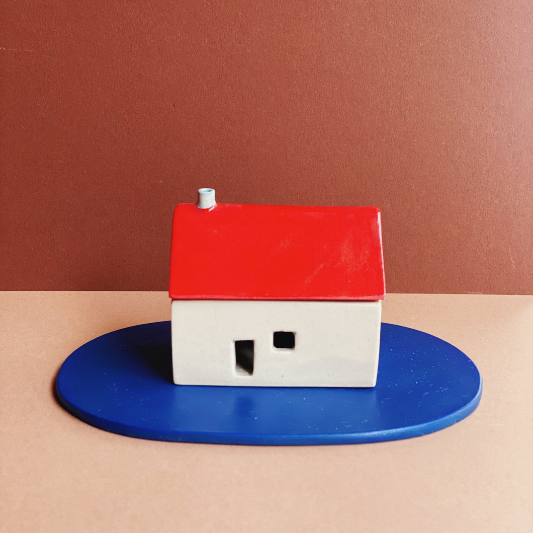 2. Wahl Räucher Häuschen 03