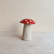 Load image into Gallery viewer, Mushroom Object No 58
