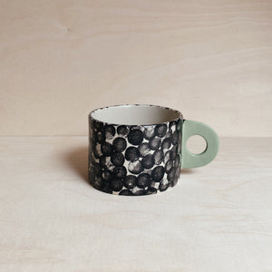 Tasse Dots 04