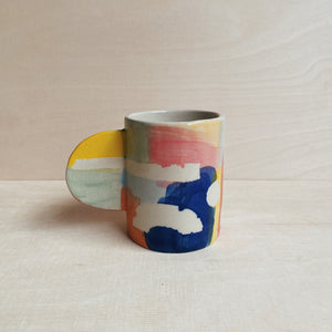 Tasse Abstract Shapes 40