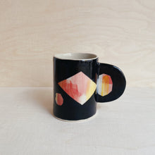 Lade das Bild in den Galerie-Viewer, Tasse Midnight 03
