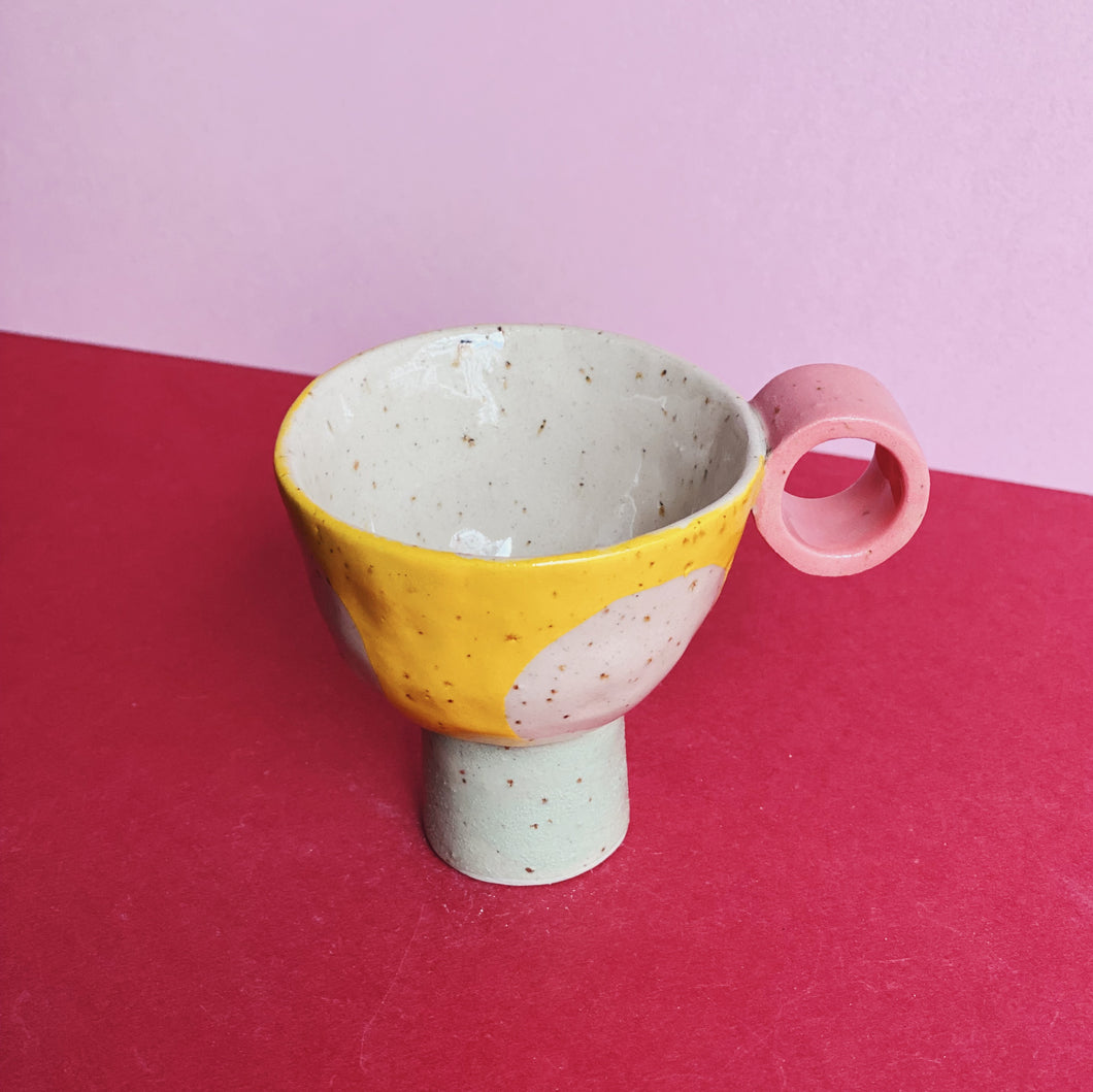 Tee Tasse Collage 17