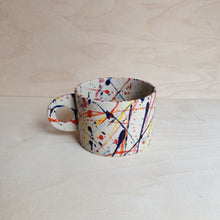 Lade das Bild in den Galerie-Viewer, Tasse Speckles 04
