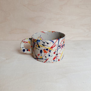 Tasse Speckles 06