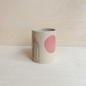 Mug Abstract Shapes 72