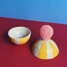 Lade das Bild in den Galerie-Viewer, Behältnis/Objekt No 34

