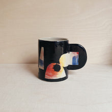 Load image into Gallery viewer, Mug Midnight 19
