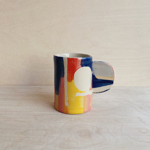 Tasse Abstract Shapes 16