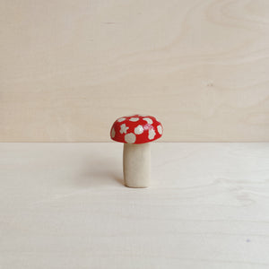 Mushroom Object 130