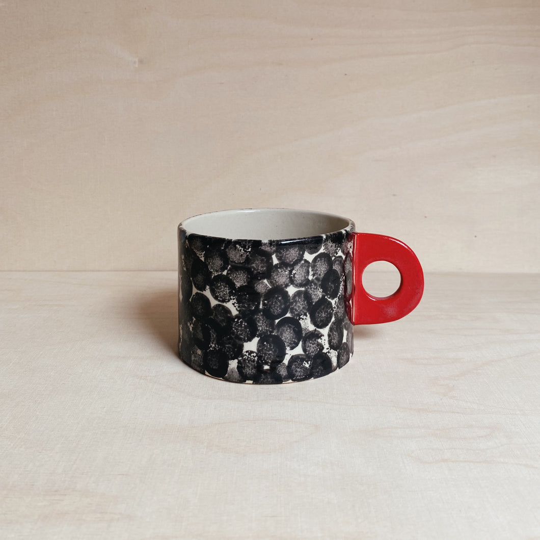 Tasse Dots 05