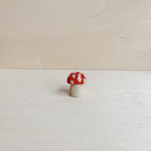 Mushroom Object 133