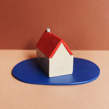 Lade das Bild in den Galerie-Viewer, 2. Wahl Räucher Häuschen 01
