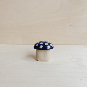 Mushroom Object 127