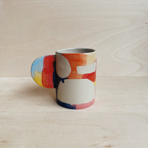 Tasse Abstract Shapes 68