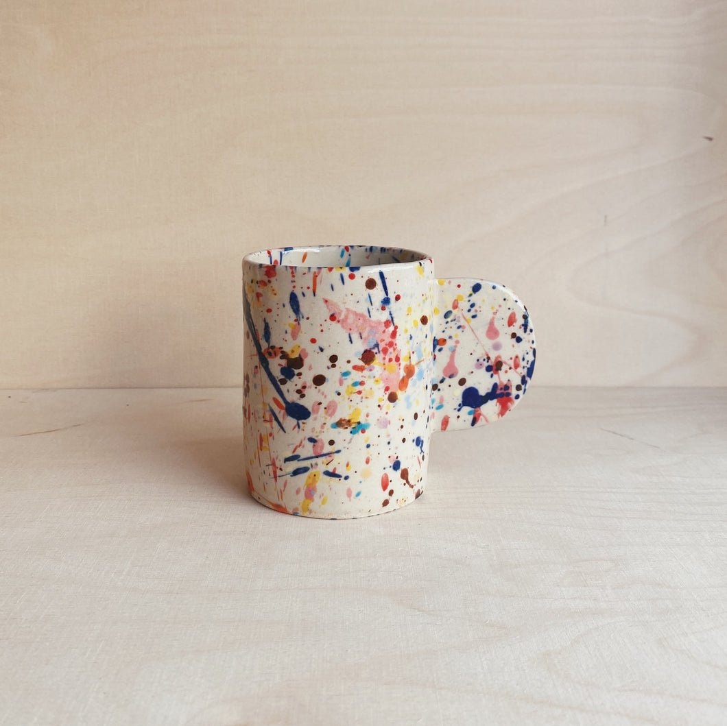 Mug Speckles 15