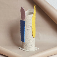 Lade das Bild in den Galerie-Viewer, Vase/Object Totem 01
