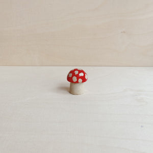 Mushroom Object 132