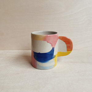 Tasse Abstract Shapes 31