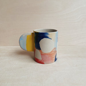 Tasse Abstract Shapes 32