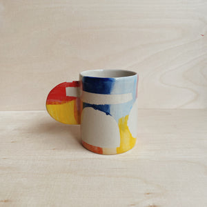 Tasse Abstract Shapes 64