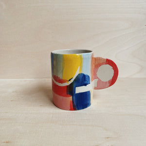 Tasse Abstract Shapes 63