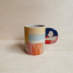 Tasse Abstract Shapes 55
